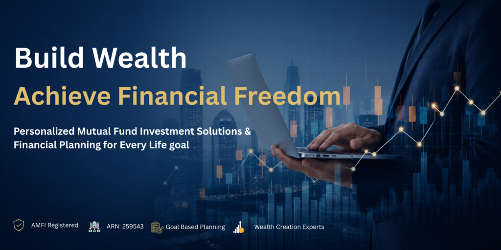 Financial freedom